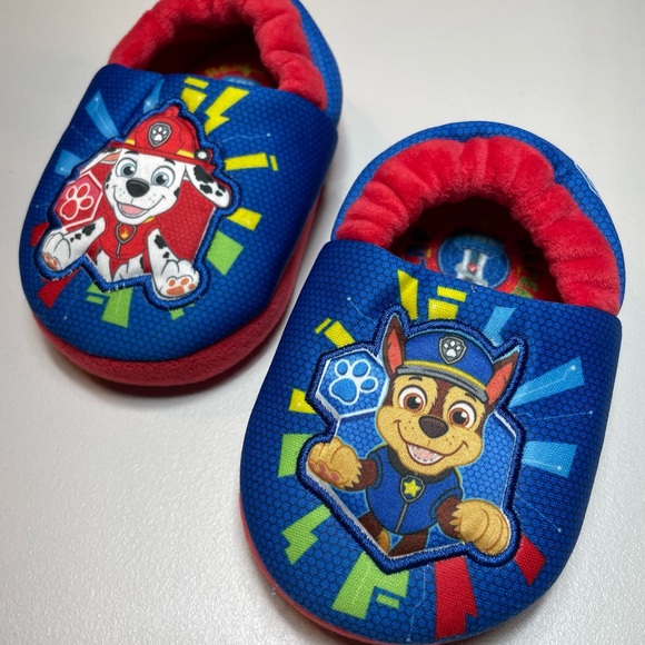Toddler Slipper 2 pack | Unisex size 5-6 - Picture 5 of 7